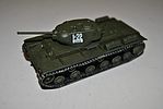 KV1S Soviet Tank (2) (Snap)