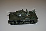 Russian Tank Riders