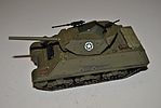 US M10 Tank (2)