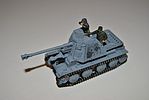 WWII German Panzer 38(t) and Marder Variants