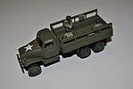 US Army Trucks (2)