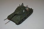 T-34/85 Soviet Battle Tank (2)