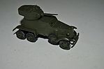 BA-6 Armored Cars (2)