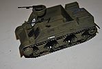 M7 Priest 105mm/Kangaroo (2pcs)