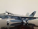 F/A-18E Super Hornet