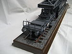 Trumpeter 1/35 MORSER KARL-GREAT 040/041 Kit à monter