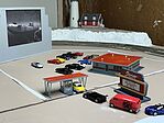 Skyview Drive-In - Kit