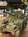 M4A3 Sherman 75mm Tank