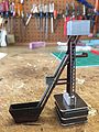 Ash & Coal Loader Kit