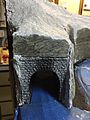 Cut stone tunnel prtl 2/ - N-Scale (2)