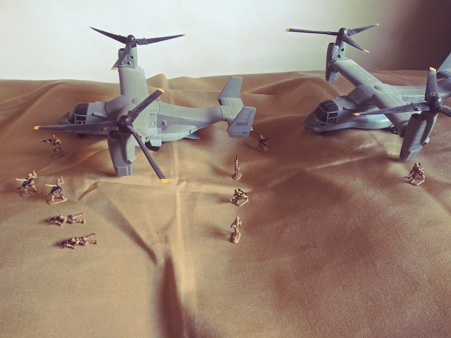 Diecast Vehicles Ray 26113 1/72 Bell Boeing V-22 Osprey for sale online 