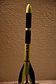 Big Bertha Model Rocket Kit