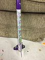 Wacky Wiggler E2X Launch Set