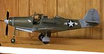P400 Air A Cuttie Aircraft (Weekend Edition Kit)