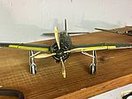 Nakajima B6N2 Carrier Attack Bomber Type 12