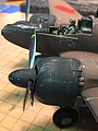 Ki-46III Tp100 Cmmd Recon Plane Dinah