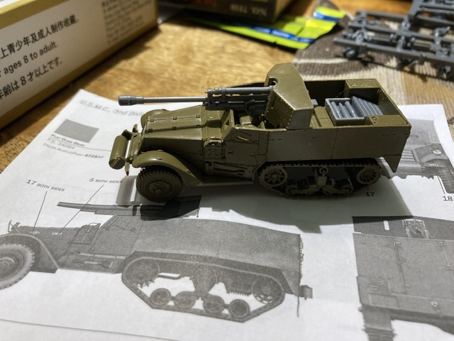 Italeri Militaire Voertuigen - Modelbouw en Bouwdozen Italeri Militaire Voertuigen - Modelbouw en Bouwdozen