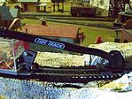 Tidy Track Rail Tracker Cleaning Kit