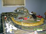 Model Railroad Scenery