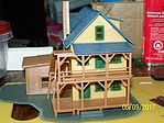 Rooming House Kit