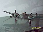 Bf110D/E Nachtjager Fighter (2 in 1)