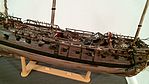 Jolly Roger Pirate Boat