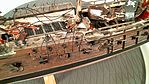 Jolly Roger Pirate Boat
