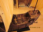 Christopher Columbus Sailing Ship