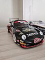 Nissan R390 GT1 Racecar GT1