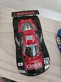Nissan R390 GT1 Racecar GT1