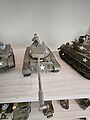 US M41 Walker Bulldog