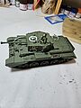 Cromwell Mk.IV Cruiser Tank