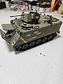 US M113 ACAV Support Vehicle