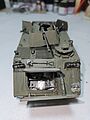 US M113 ACAV Support Vehicle