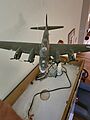 B17F Memphis Belle Aircraft