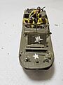 Ford GPA Amphibian 4x4 Truck 1/4 Ton