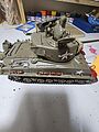 US Medium Tank M4A3E8 Sherman Easy Eight