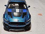 Ford Mustang GT4