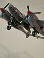 P-38J Lightning