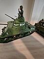US M3 Tank Lee