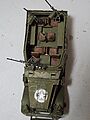 M3A1 White Scout Car
