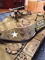 US M41 Walker Bulldog