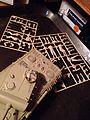 German Panther Medium Tank