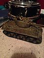 US Medium Tank M4A3E8 Sherman ''Easy Eight''