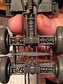 German 6x4 Truck Krupp Protze