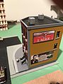 Brick Apartment Corner Building (C) Kit
