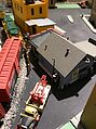 Pre-Fab Sonny's Super Service N Scale