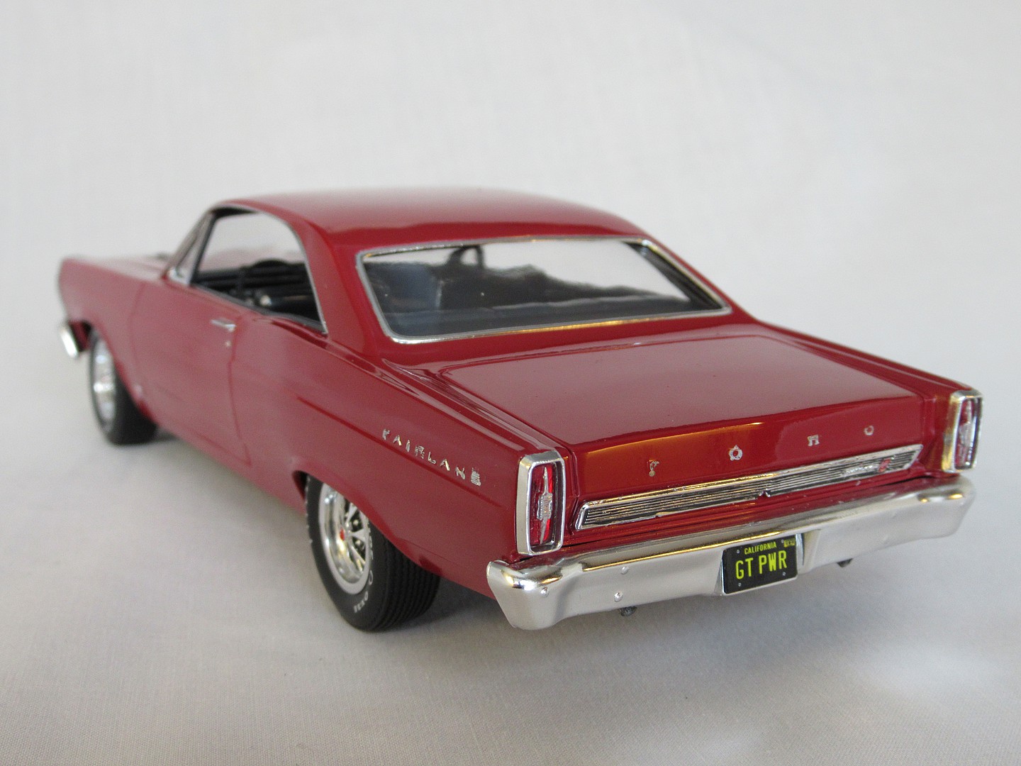 amt ford fairlane