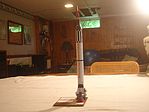 Mercury Spacecraft w/Redstone Booster