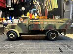 ICM 35420 Typ L3000S, WWII German Truck - ICM - 35420 - De Revell